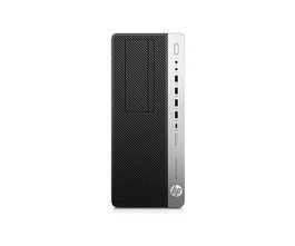 HP EliteDesk 800 G3 SFF - Intel Core i5 7th, 8Go, 256Go NVMe, Windows 10 Pro