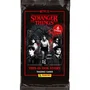 Panini - Pack de démarrage Stranger Things Saison 5 : Classeur, 3 pochettes (18 cartes) et carte Édition Limitée n°1 pour collection