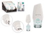 Acorde Diffuseur électrique Océan 20 ml - 5x12x9 cm (Set de 24)