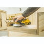 DeWalt DCW230P2-QW Ponceuse excentrique sans fil 150 mm