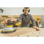 DeWalt DCW230P2-QW Ponceuse excentrique sans fil 150 mm