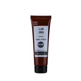 LABOR8 Crème pour les mains au chanvre 75 ml