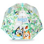 KIDS LICENSING Parapluie Transparent Bluey