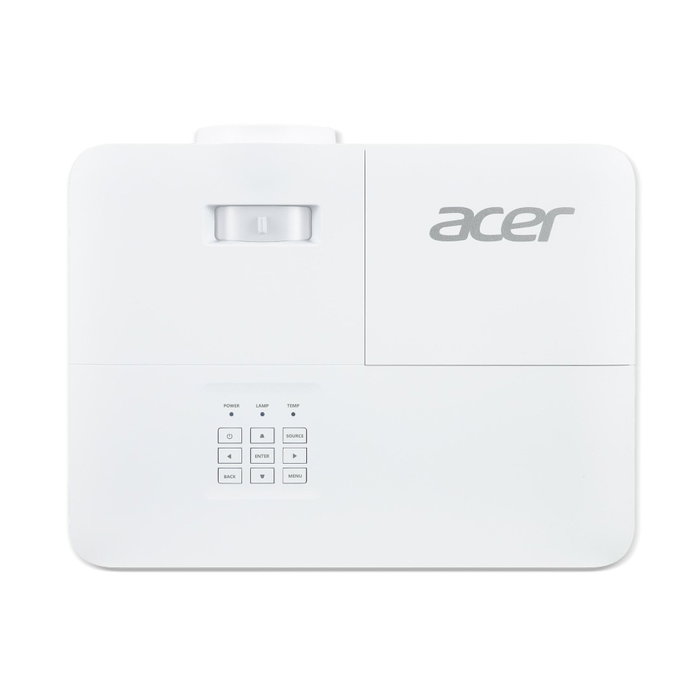 Acer P5550 Projecteur Full HD 5200 ANSI Lumens Acer P5550 Projecteur Full HD 5200 ANSI Lumens