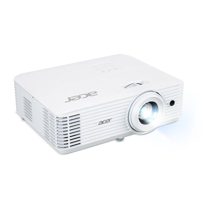 Acer P5550 Projecteur Full HD 5200 ANSI Lumens Acer P5550 Projecteur Full HD 5200 ANSI Lumens