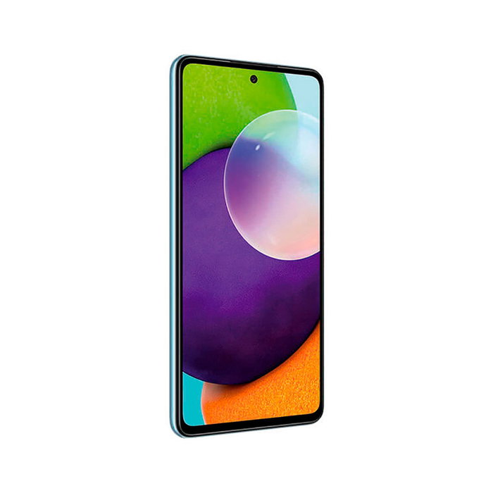 Smartphone Samsung Galaxy A52 A525F 6,5" Octa Core 6 GB RAM 128 GB Bleu