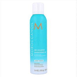 Shampooing sec Moroccanoil