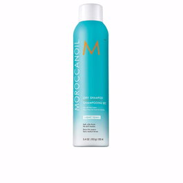 Moroccanoil Shampooing Sec pour Tons Clairs