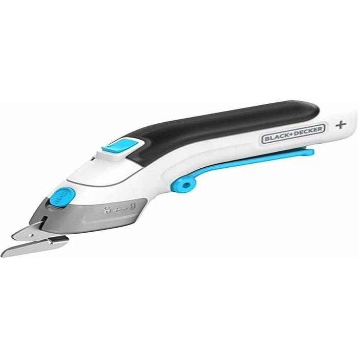 Ciseaux Black & Decker bcsc115-xj