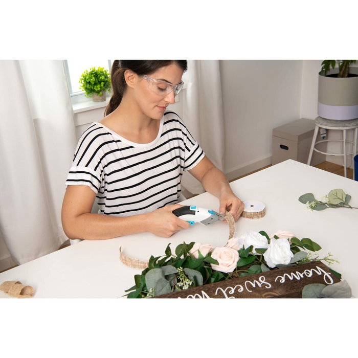 Ciseaux Black & Decker bcsc115-xj