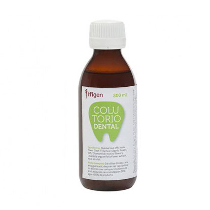 IFIGEN Colutorio Dental 200ml
