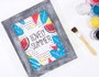 Sarena Sable de couleur peltre 600 g