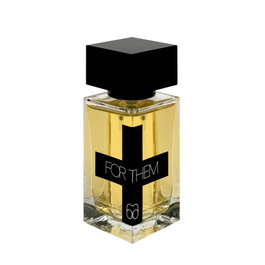 For Them No. 6 Eau de Parfum Unisexe 50 ml