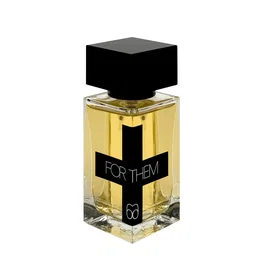 For Them No. 6 Eau de Parfum Unisexe 50 ml