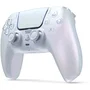 Sony Manette sans fil DualSense - Chroma Pearl pour PS5 et PC