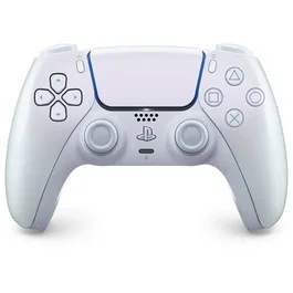 Sony Computer Entertainment Manette sans fil DualSense Chroma Pearl pour PS5 et PC