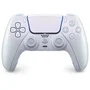 Sony Manette sans fil DualSense - Chroma Pearl pour PS5 et PC