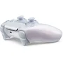 Sony Manette sans fil DualSense - Chroma Pearl pour PS5 et PC