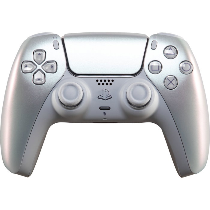 Sony DualSense Chroma Pearl pour PS5 et PC