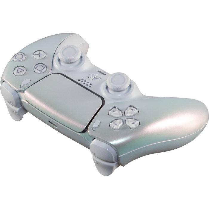 Sony DualSense Chroma Pearl pour PS5 et PC