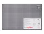 Innspiro Base de coupe A3 45x30cm grise