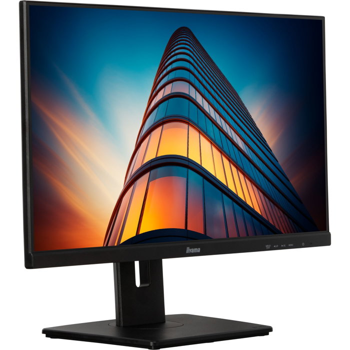 iiyama ProLite XUB2492QSU-B1 24 pouces WQHD IPS