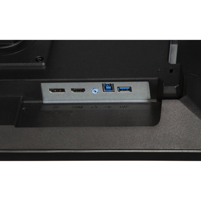 iiyama ProLite XUB2492QSU-B1 24 pouces WQHD IPS