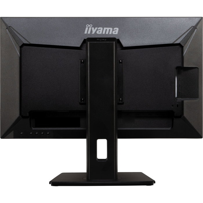 iiyama ProLite XUB2492QSU-B1 24 pouces WQHD IPS