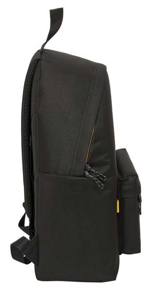 Safta Mochila Kings League Ultimate Móstoles - Sac à dos 33 x 42 x 15 cm, recommandé à partir de 3 ans Safta Mochila Kings League Ultimate Móstoles - Sac à dos 33 x 42 x 15 cm, recommandé à partir de 3 ans