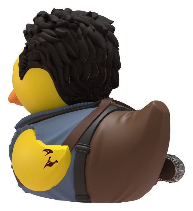 Numskull The Evil Dead Tubbz Mini figurine PVC Ash