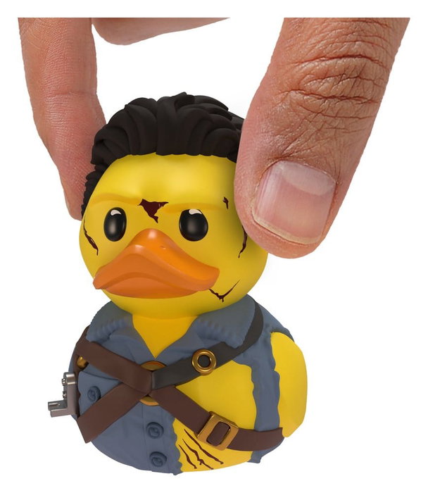 Numskull The Evil Dead Tubbz Mini figurine PVC Ash