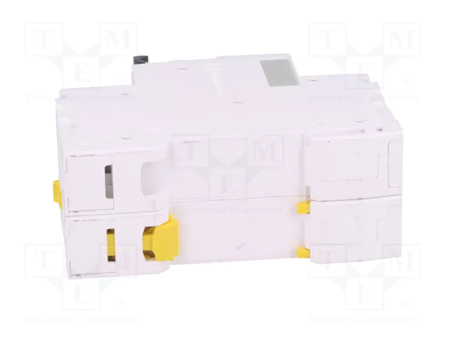 SCHNEIDER ELECTRIC ACTI9 iC60N Disjoncteur 2P 20A 400VAC 6kA SCHNEIDER ELECTRIC ACTI9 iC60N Disjoncteur 2P 20A 400VAC 6kA