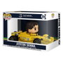 Funko POP! Rides Deluxe Ayrton Senna McLaren