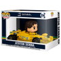 Funko POP! Rides Deluxe Ayrton Senna McLaren