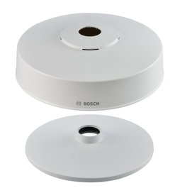 Bosch NDA-7050-PIPW Plaque d'interface suspendue, 275mm