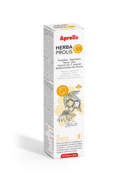 INTERSA Aprolis HERBAPROLIS C 20 comprimés effervescents
