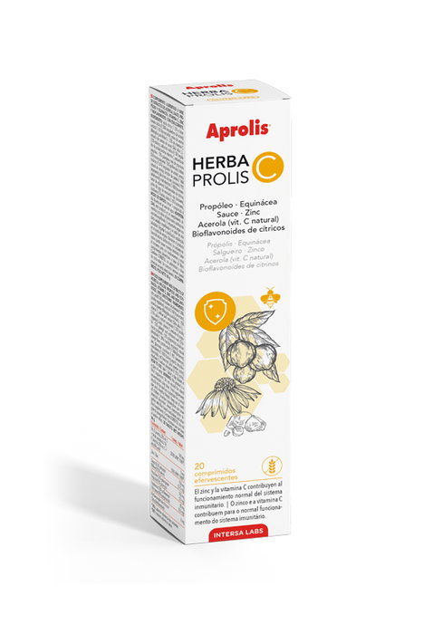 Aprolis Herbaprolis C Aprolis Herbaprolis C