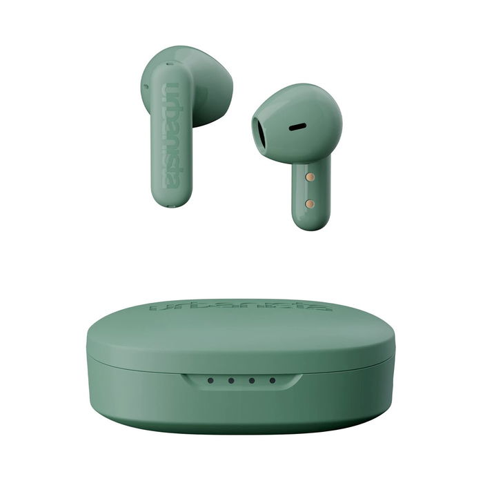 Casque Urbanista 1036624 Vert