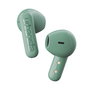 Urbanista Auriculares True Wireless Inalámbricos Copenhagen Sage Green Bluetooth 5.2 IPX4 32h Autonomie
