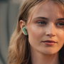 Urbanista Auriculares True Wireless Inalámbricos Copenhagen Sage Green Bluetooth 5.2 IPX4 32h Autonomie