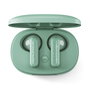 Urbanista Auriculares True Wireless Inalámbricos Copenhagen Sage Green Bluetooth 5.2 IPX4 32h Autonomie