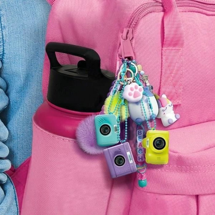 Canal Toys Mini Cam' CLK 06 - Violet