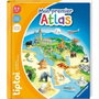 Ravensburger tiptoi Mon premier Atlas - Livre interactif