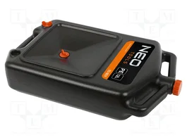 NEO TOOLS Récipient à l'huile 12l
