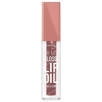 Rimmel London Oh My Gloss! Brillo Labial 09-Cappuccino Rimmel London Oh My Gloss! Brillo Labial 09-Cappuccino