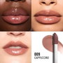 Rimmel London Oh My Gloss! Brillo Labial 09-Cappuccino