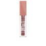 Rimmel London OH MY GLOSS! Brillant à lèvres #09 Cappuccino 4,5 ml