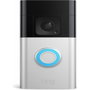 Ring Automotive Visiophone Vidéo Intelligent 53-030849 Gris Silver