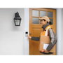 Ring Automotive Visiophone Vidéo Intelligent 53-030849 Gris Silver