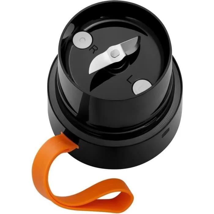 Sencor SBL 151BK Mixeur à smoothie portable Noir